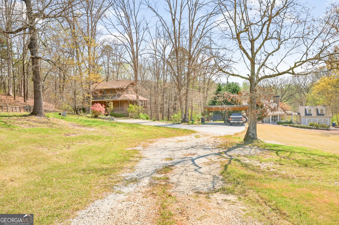 1996 Ewing Chapel Road Dacula - Photo 37