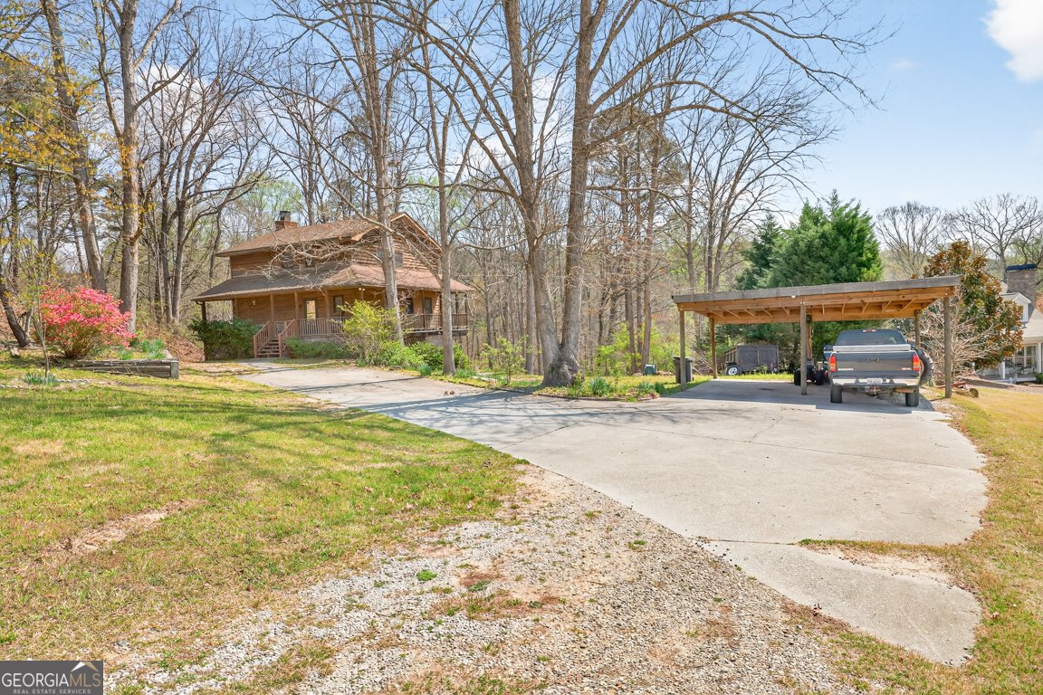 1996 Ewing Chapel Road Dacula - Photo 38