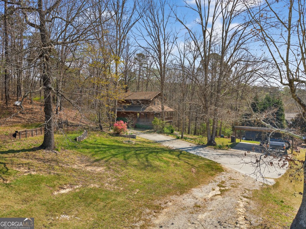 1996 Ewing Chapel Road Dacula - Photo 44