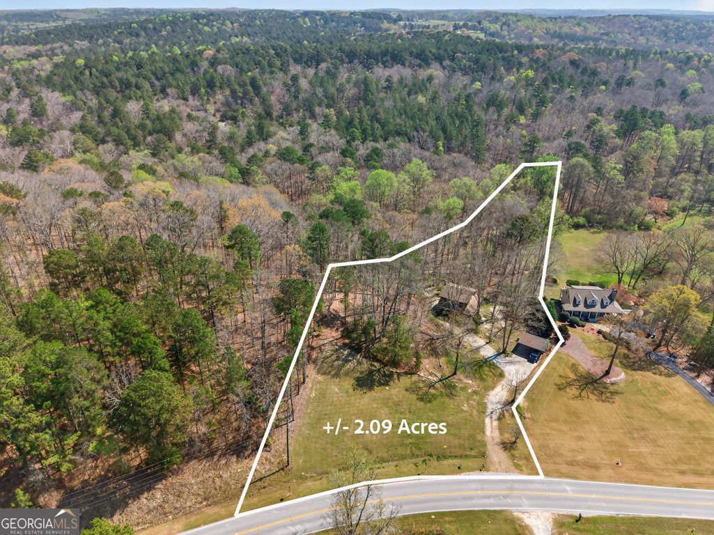 1996 Ewing Chapel Road Dacula - Photo 46