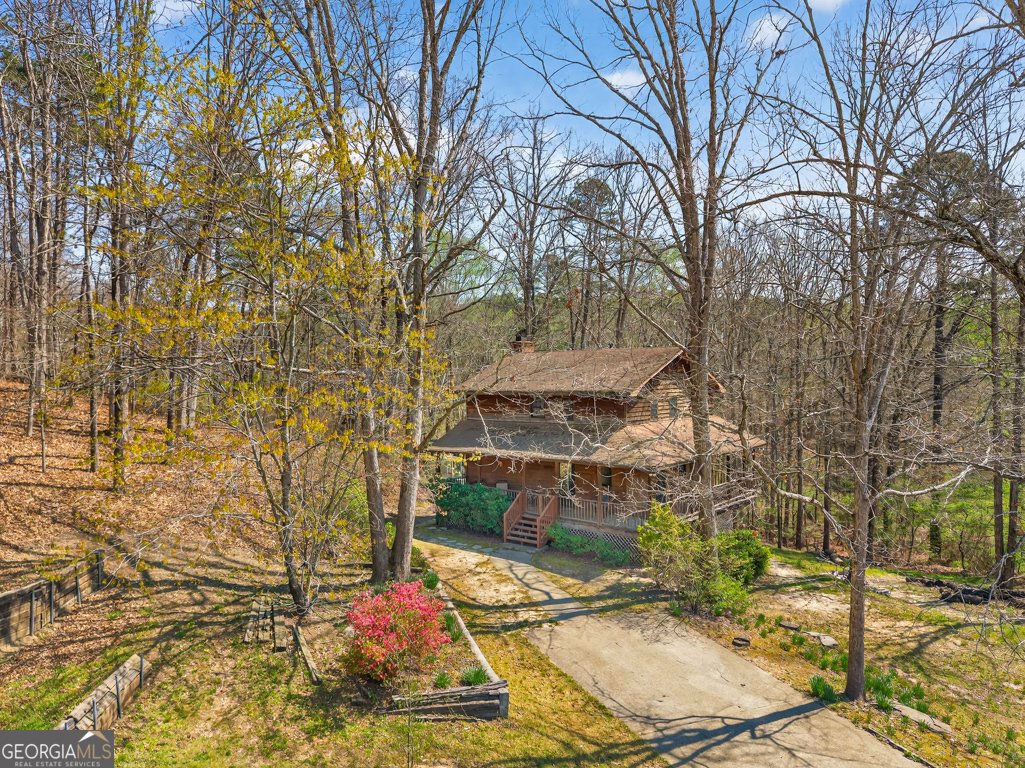 1996 Ewing Chapel Road Dacula - Photo 50