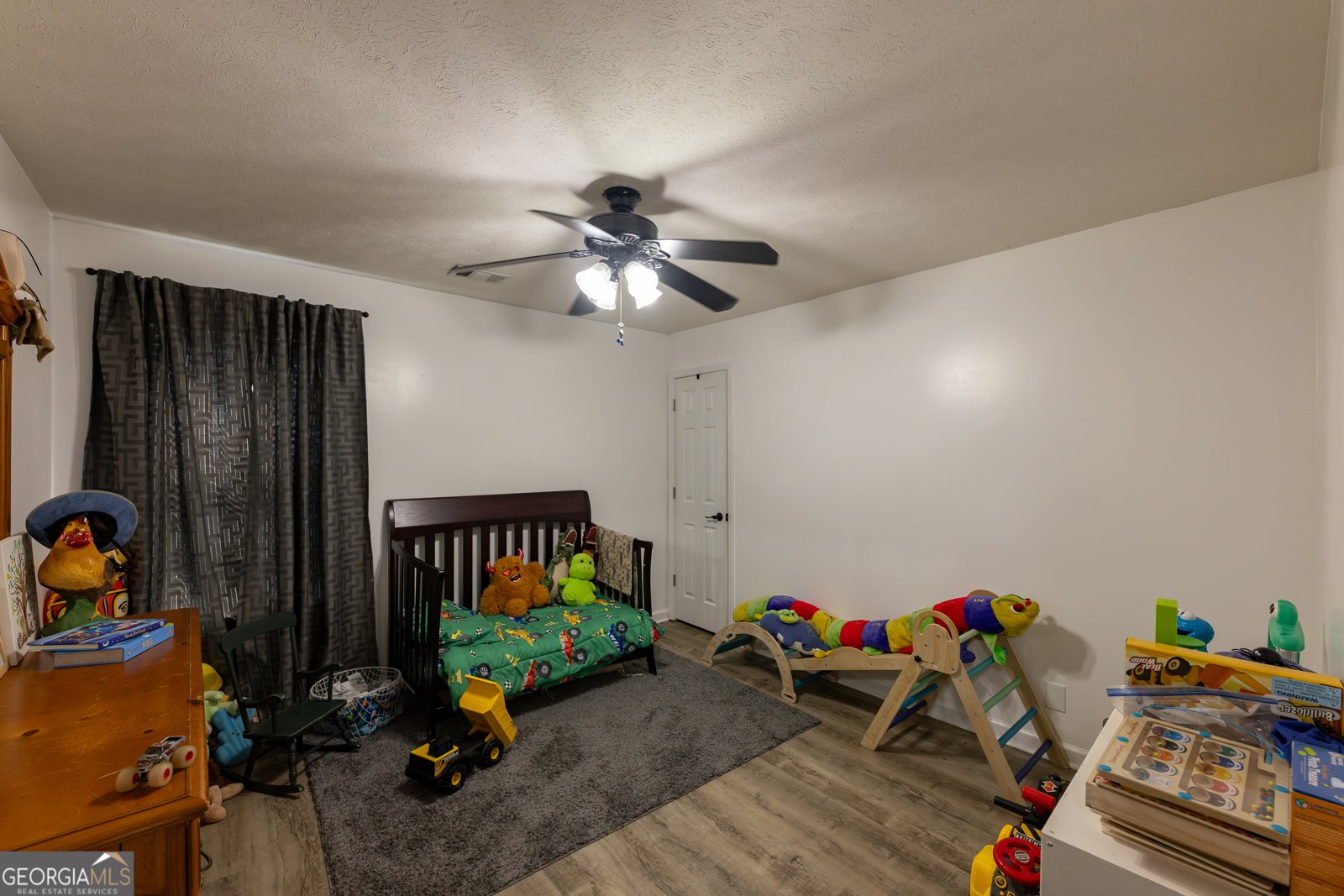 647 Pine Valley Road Meansville - Photo 16