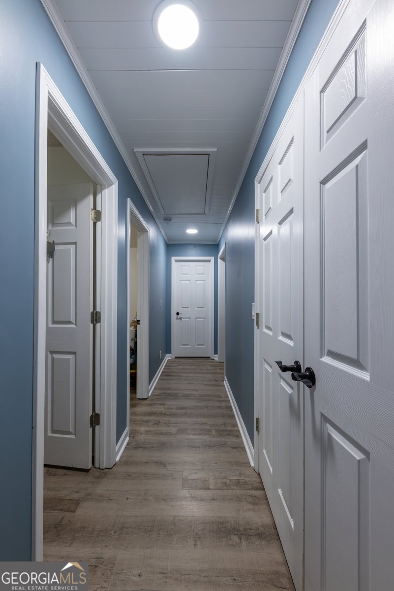 647 Pine Valley Road Meansville - Photo 17