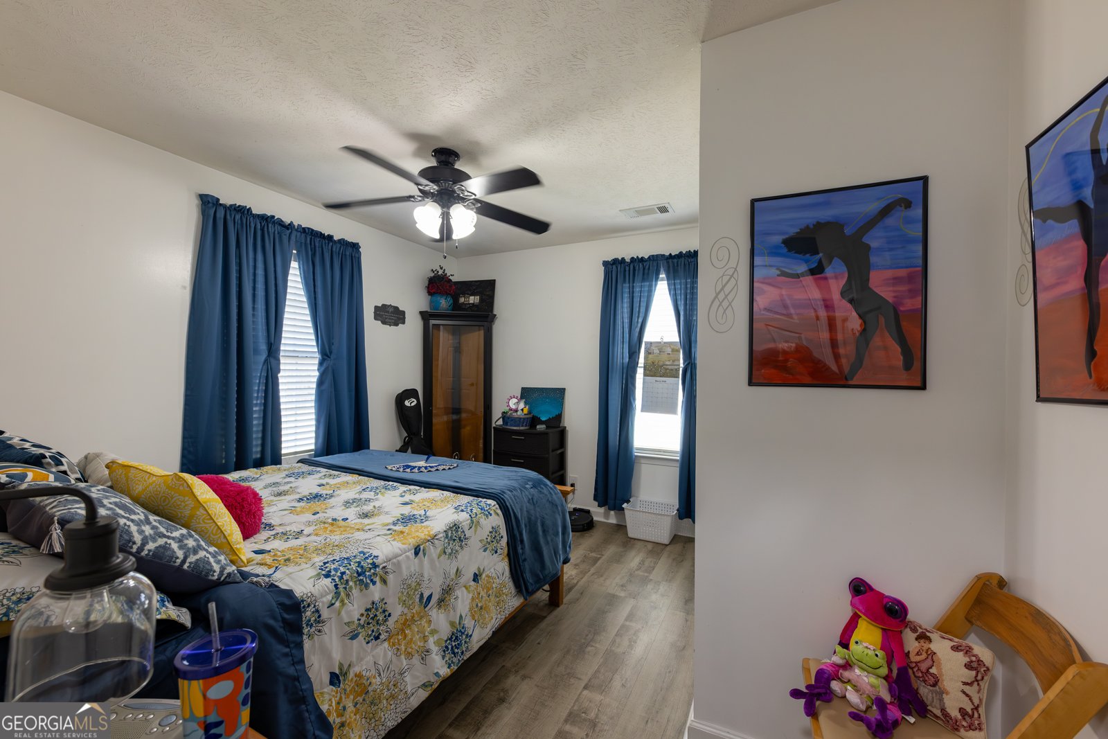 647 Pine Valley Road Meansville - Photo 18