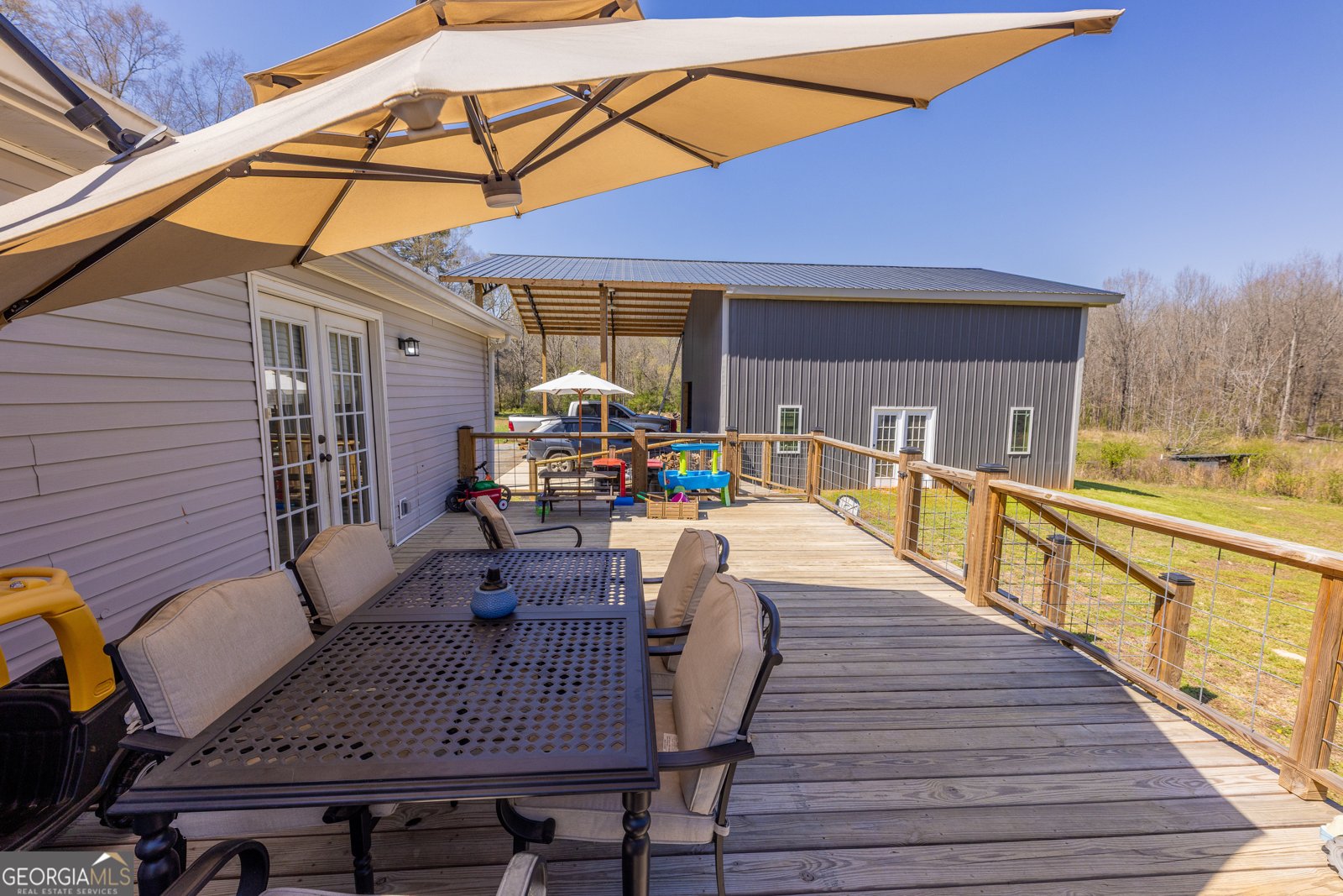 647 Pine Valley Road Meansville - Photo 27