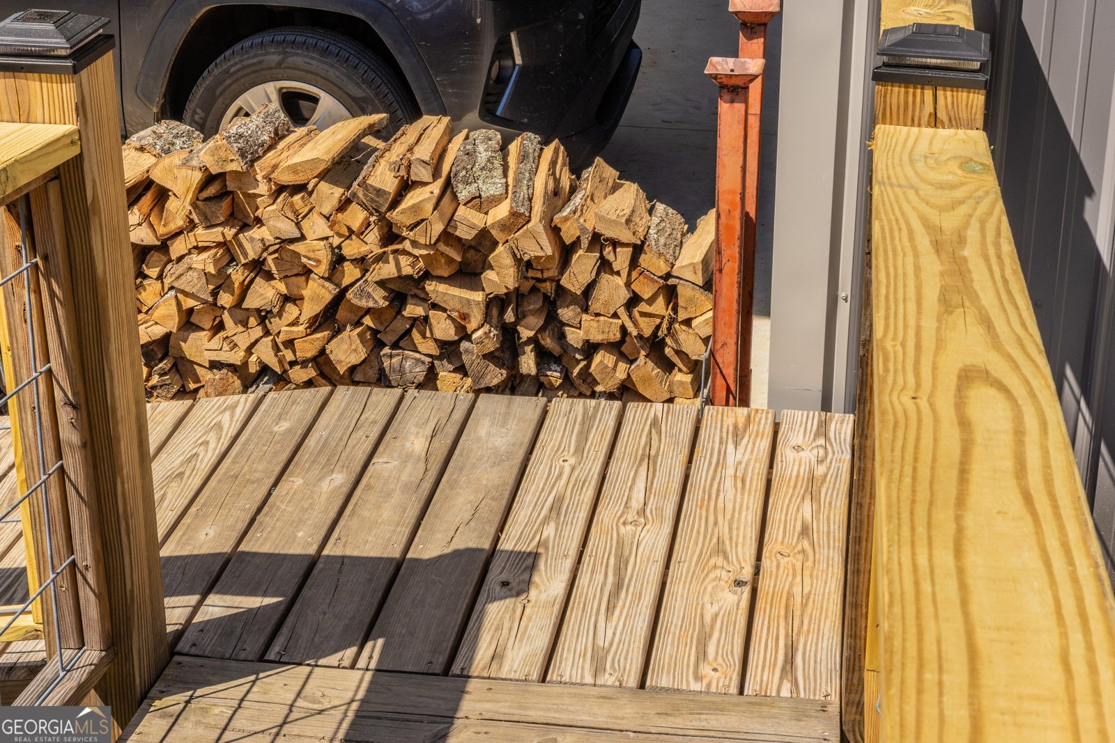 647 Pine Valley Road Meansville - Photo 28