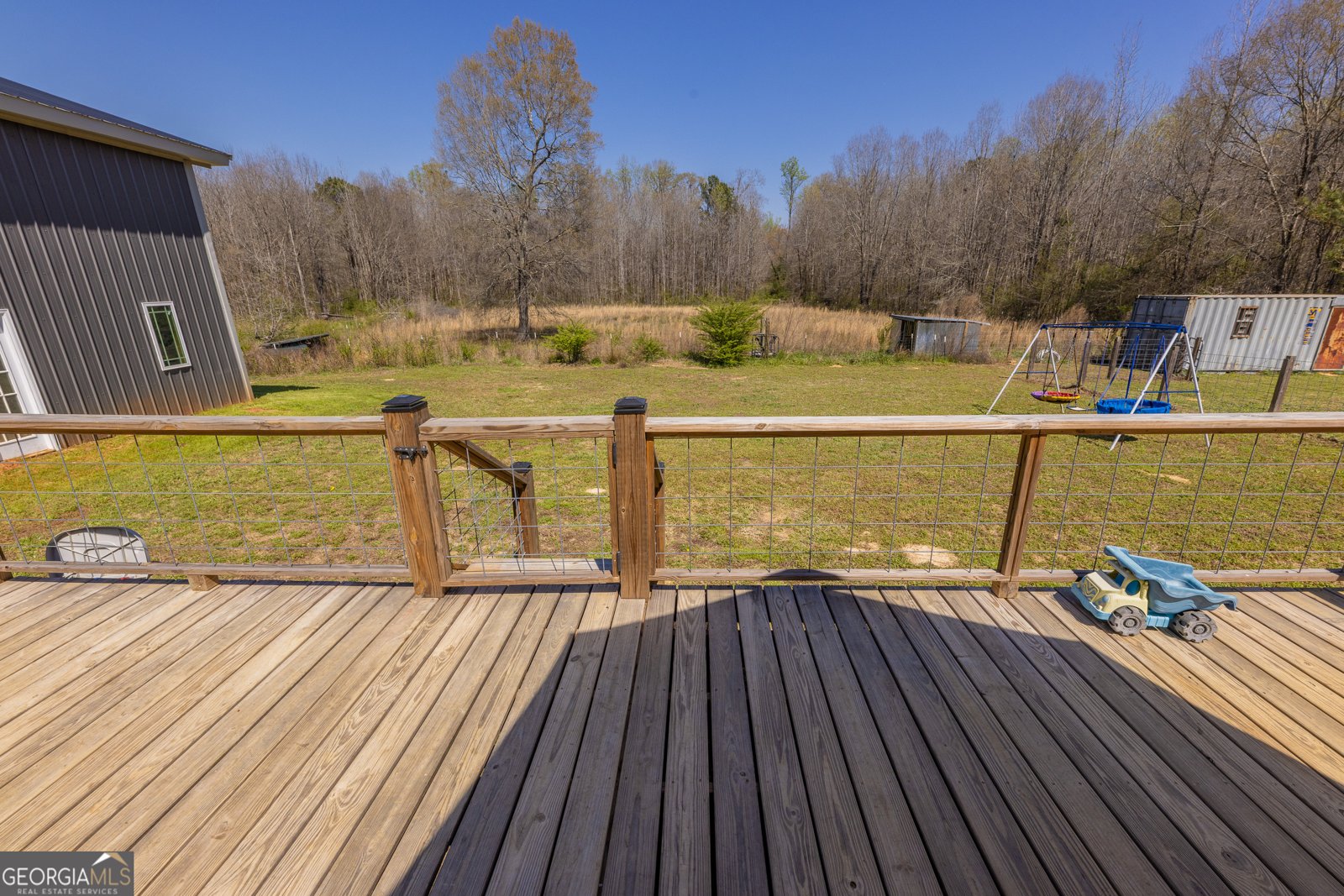 647 Pine Valley Road Meansville - Photo 29