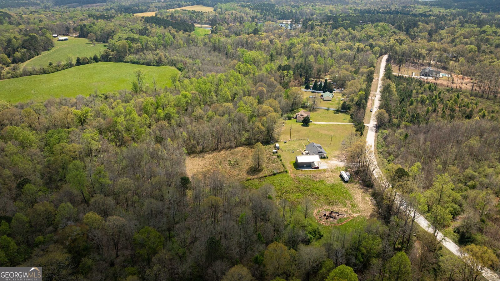 647 Pine Valley Road Meansville - Photo 42