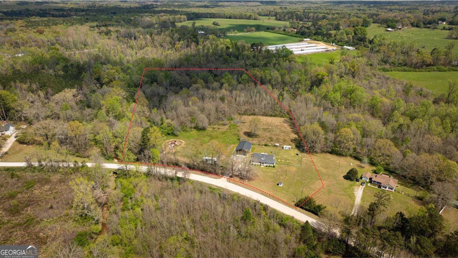 647 Pine Valley Road Meansville - Photo 43