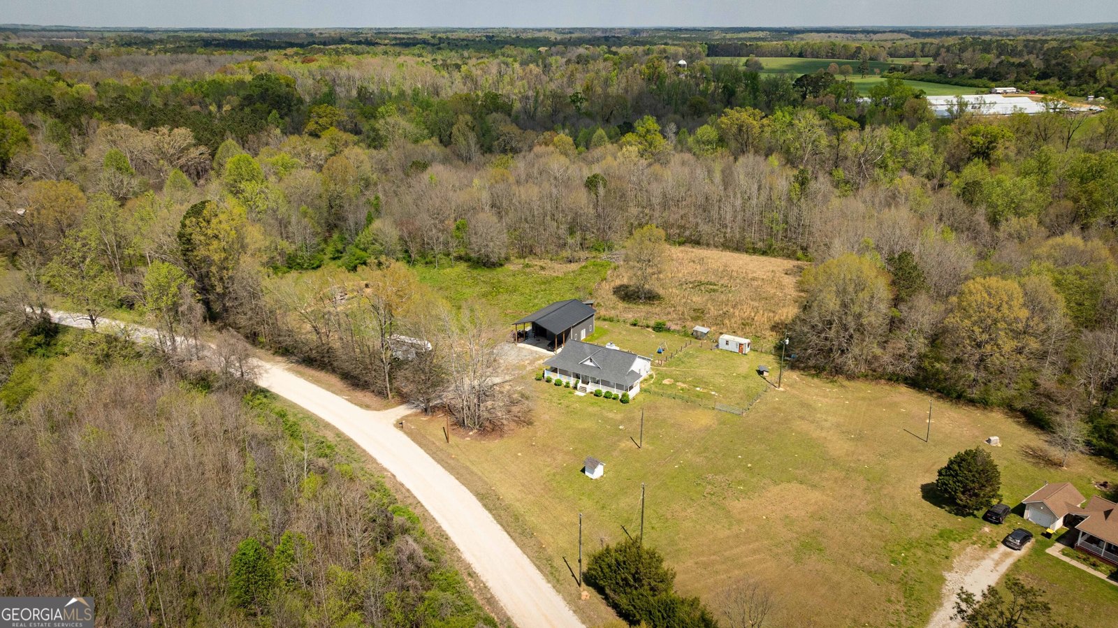 647 Pine Valley Road Meansville - Photo 47