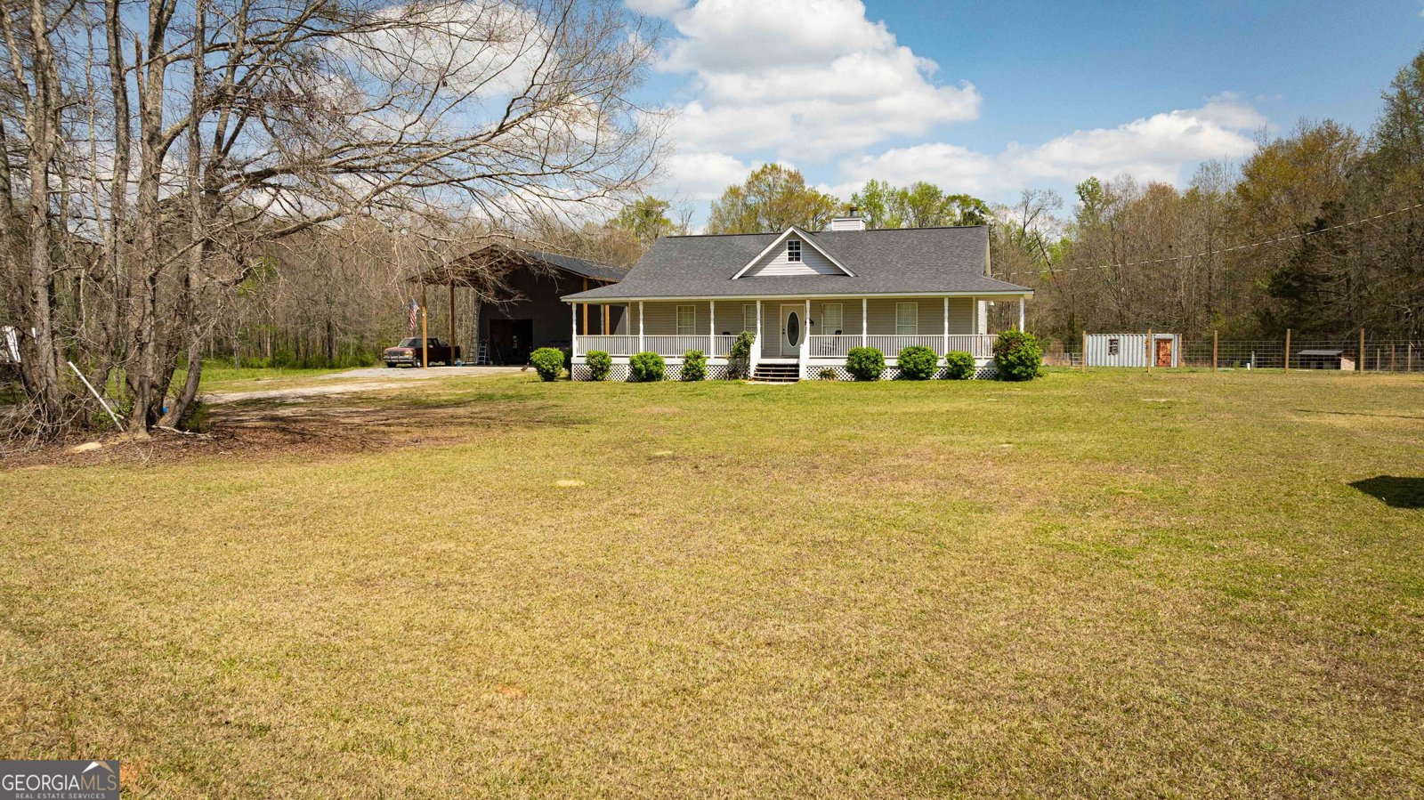 647 Pine Valley Road Meansville - Photo 49