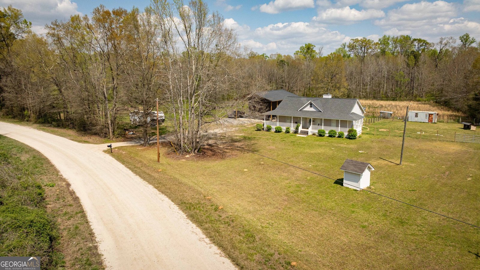 647 Pine Valley Road Meansville - Photo 52