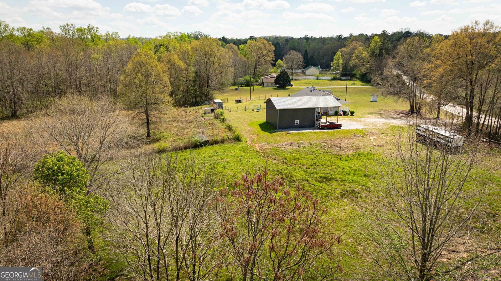 647 Pine Valley Road Meansville - Photo 56