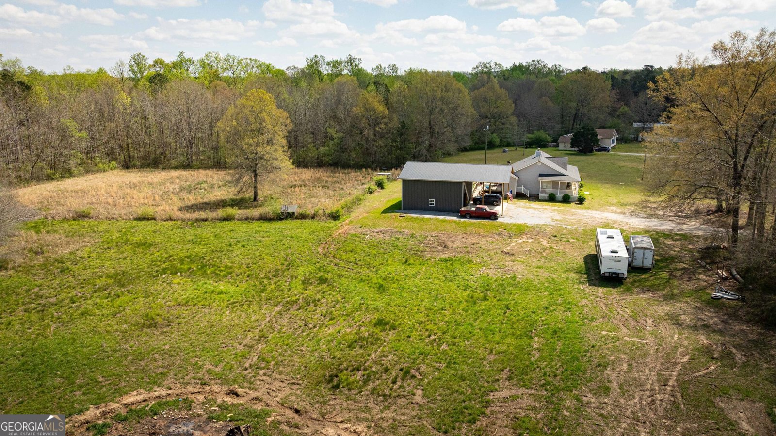 647 Pine Valley Road Meansville - Photo 57