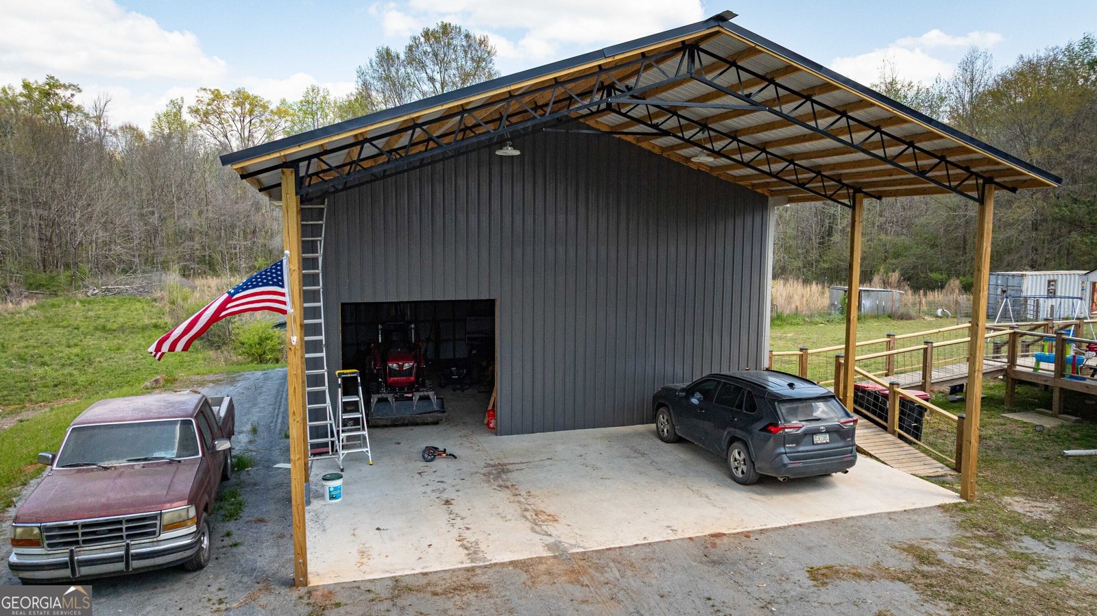 647 Pine Valley Road Meansville - Photo 61