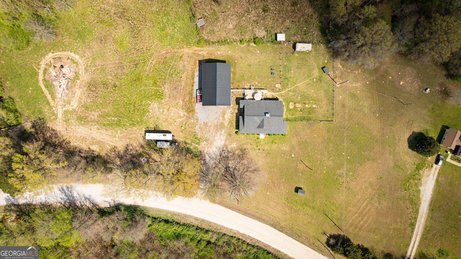 647 Pine Valley Road Meansville - Photo 65