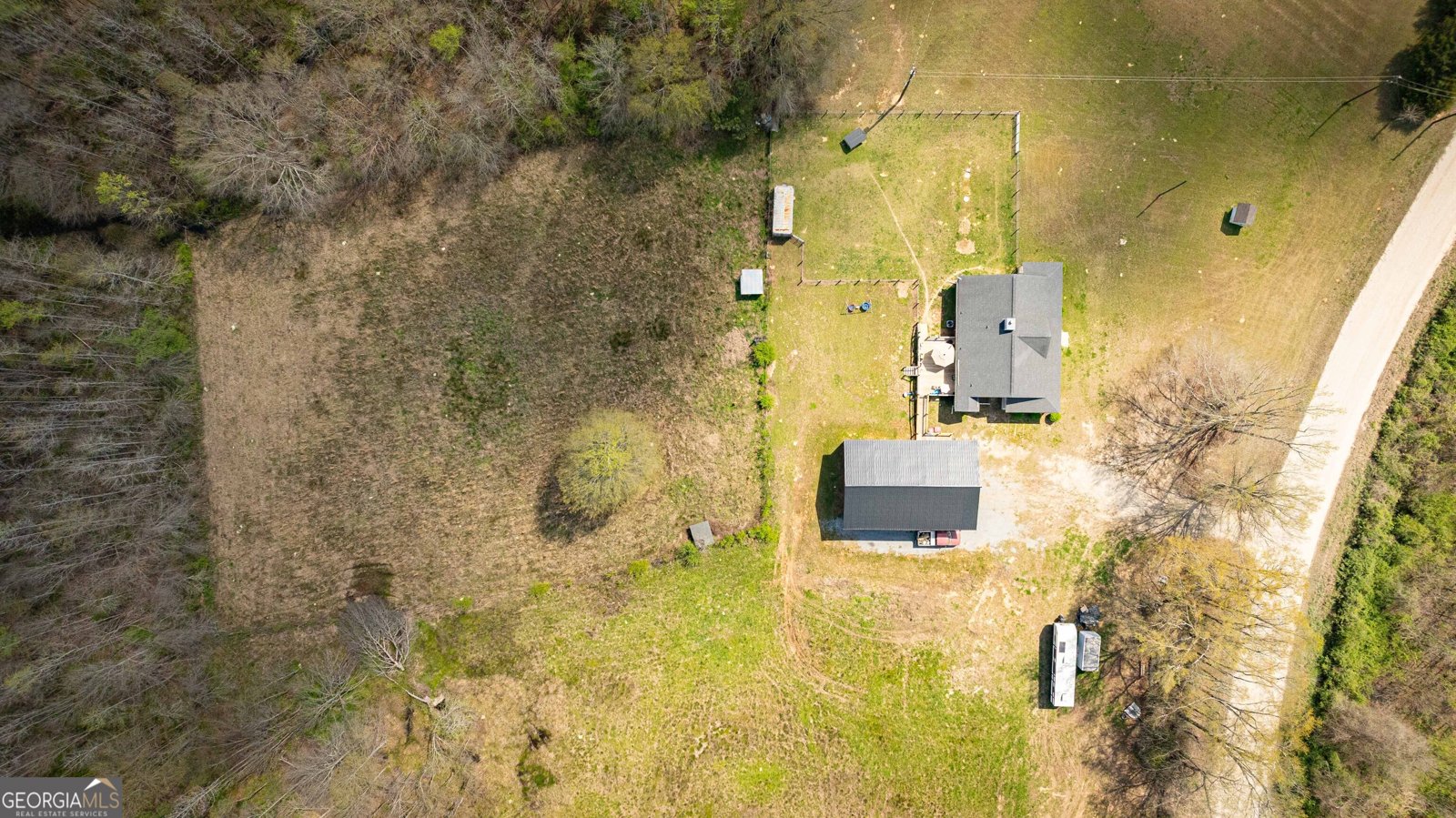 647 Pine Valley Road Meansville - Photo 66