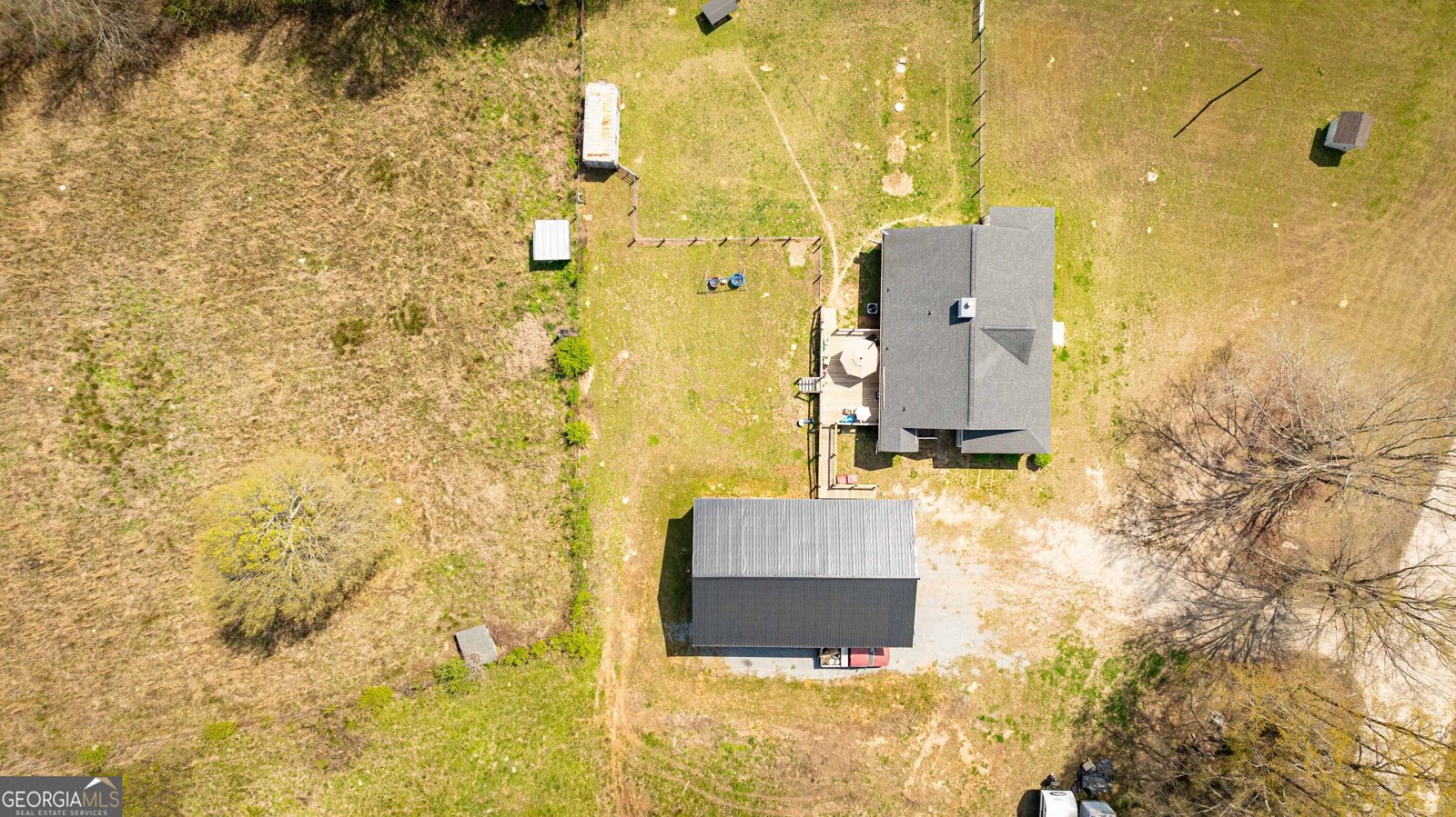 647 Pine Valley Road Meansville - Photo 68