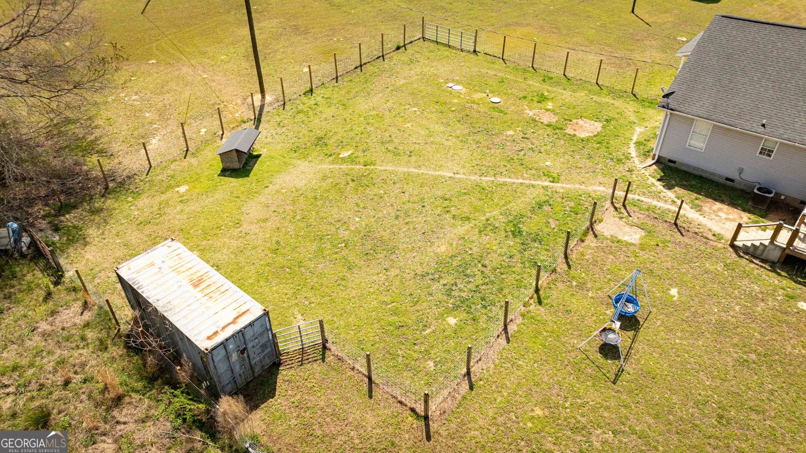 647 Pine Valley Road Meansville - Photo 69