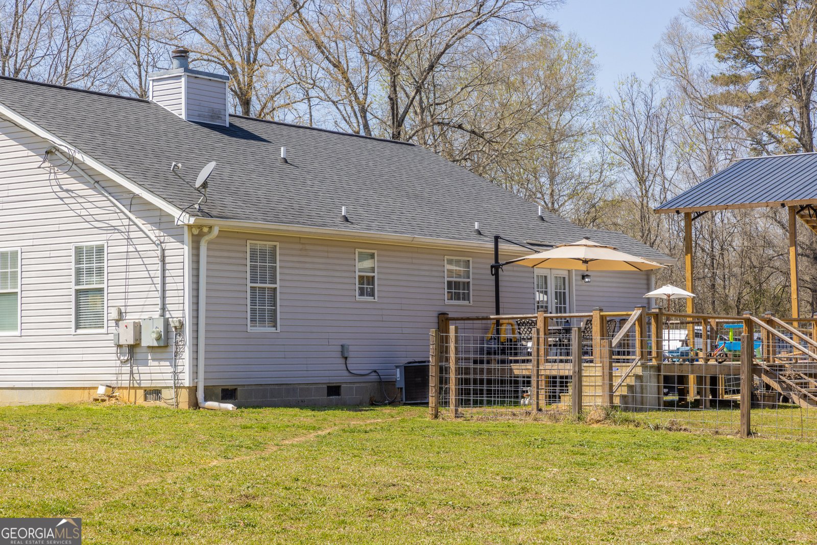 647 Pine Valley Road Meansville - Photo 76