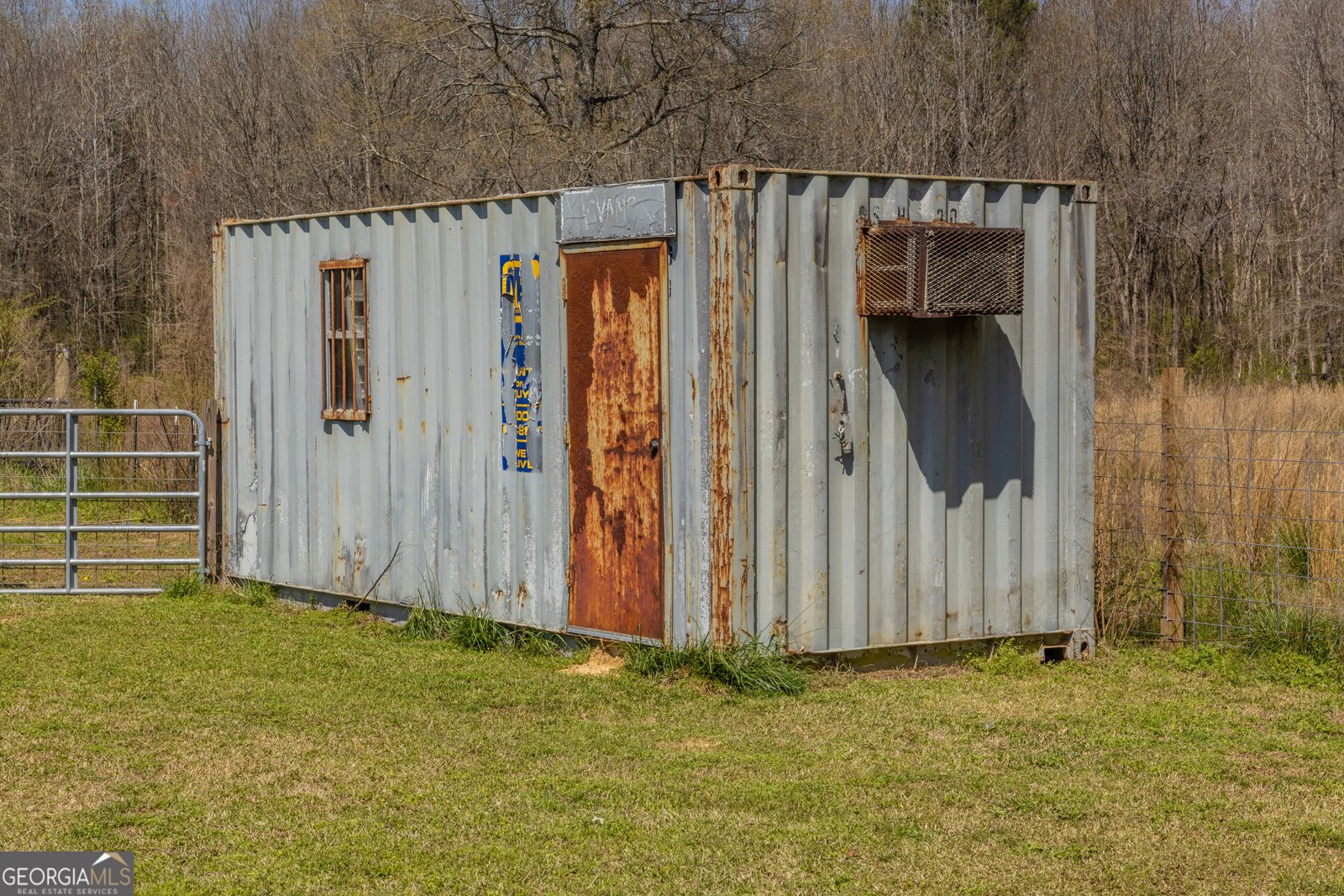 647 Pine Valley Road Meansville - Photo 77