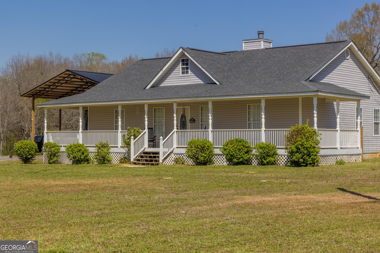 647 Pine Valley Road Meansville - Photo 80