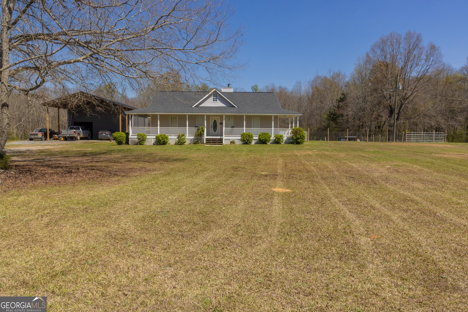 647 Pine Valley Road Meansville - Photo 83