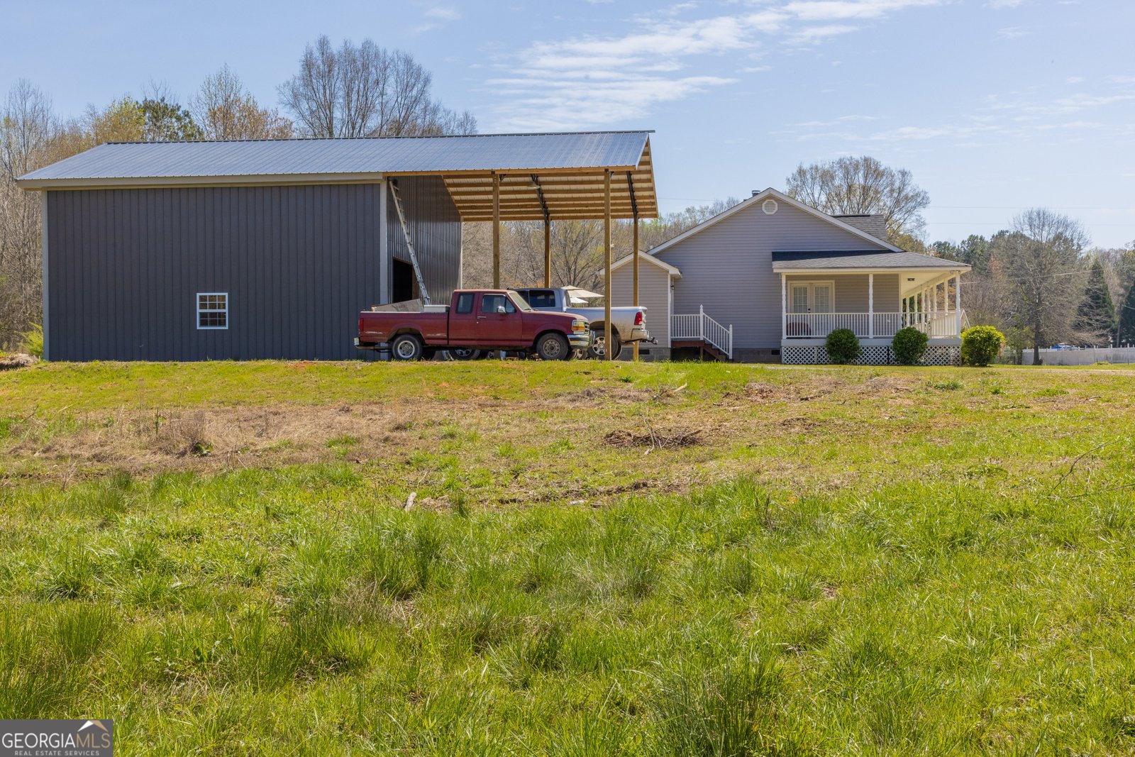647 Pine Valley Road Meansville - Photo 84