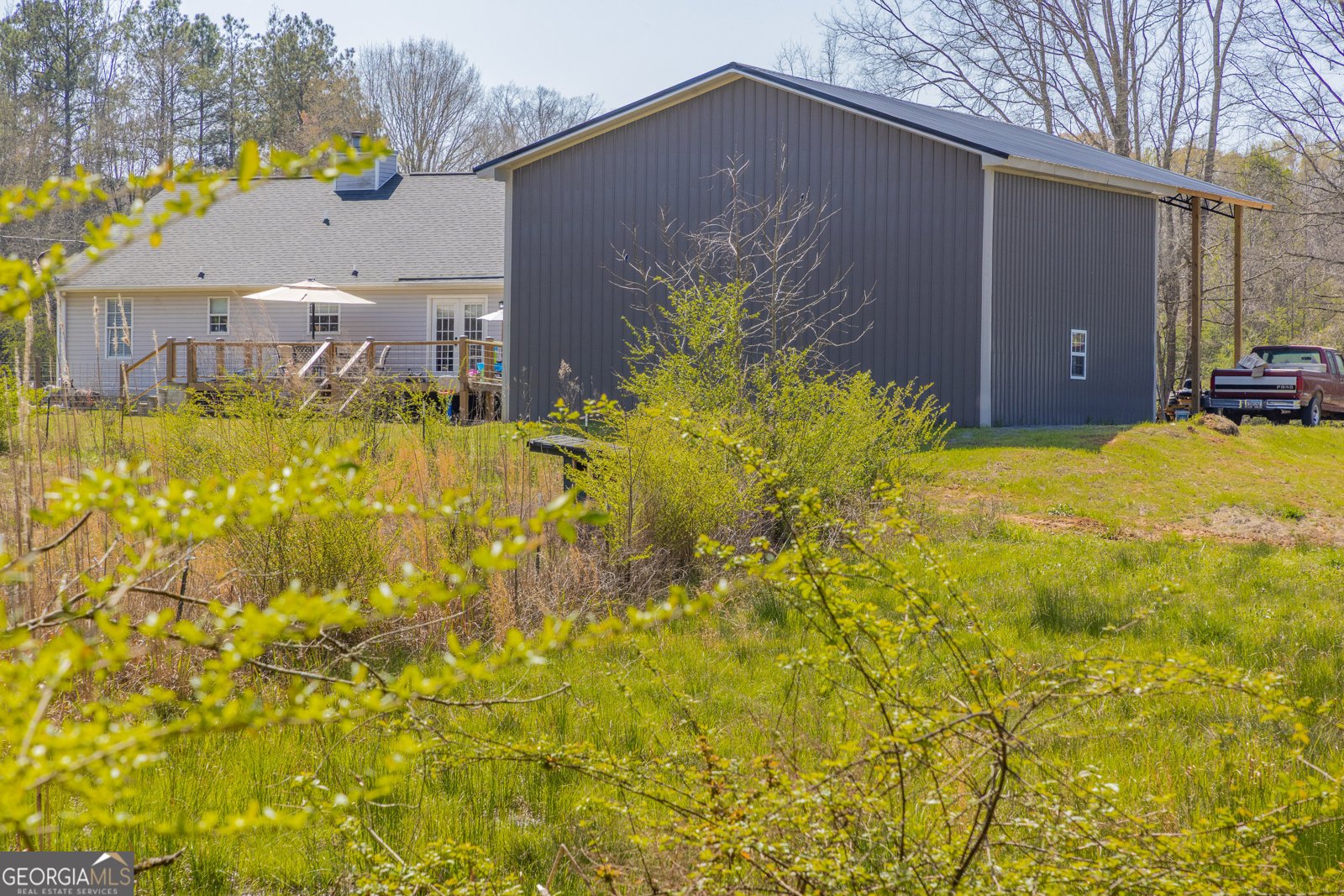 647 Pine Valley Road Meansville - Photo 86