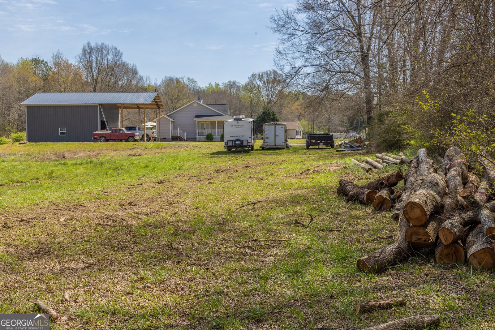 647 Pine Valley Road Meansville - Photo 92