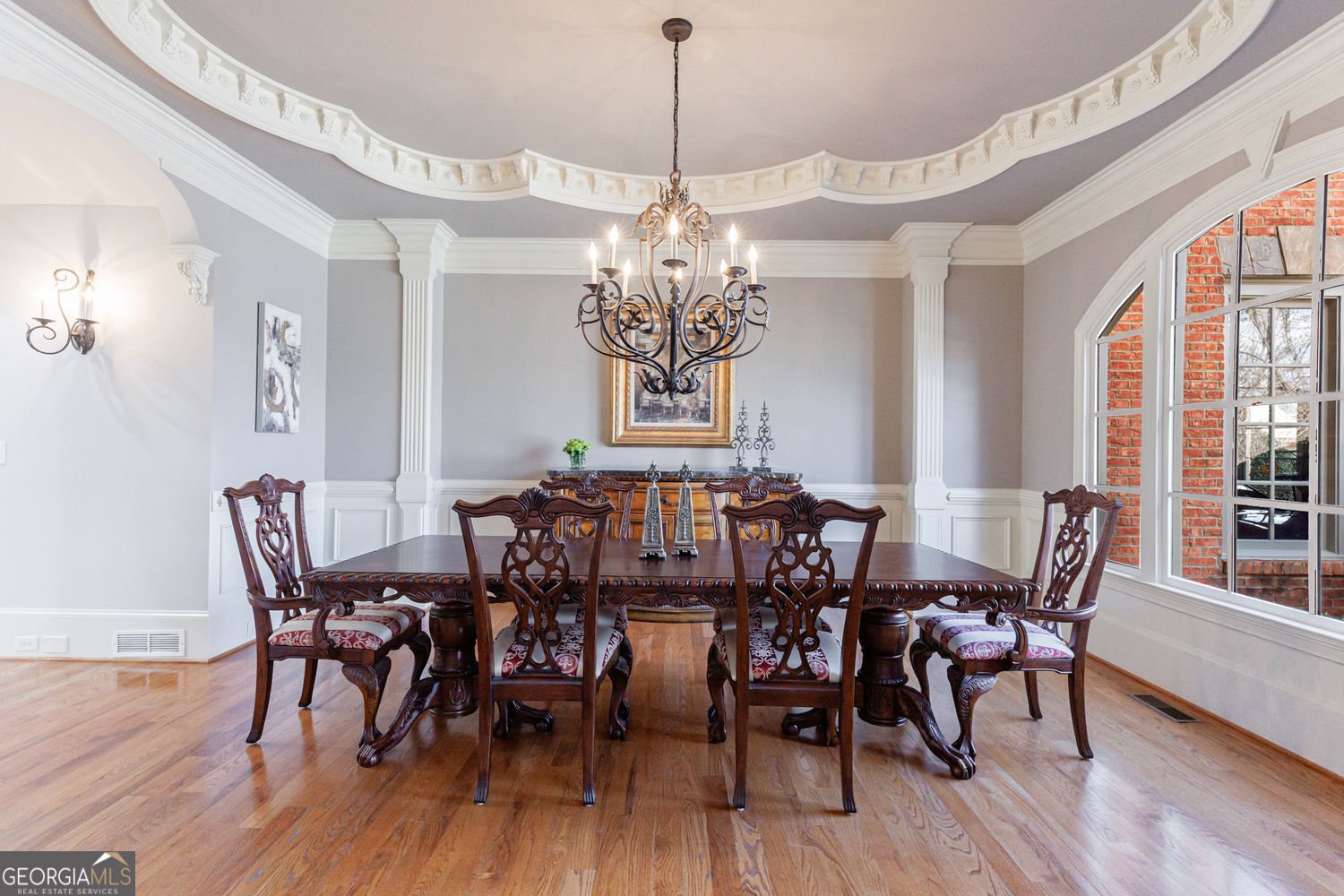 2842 Darlington Run Duluth - Photo 11