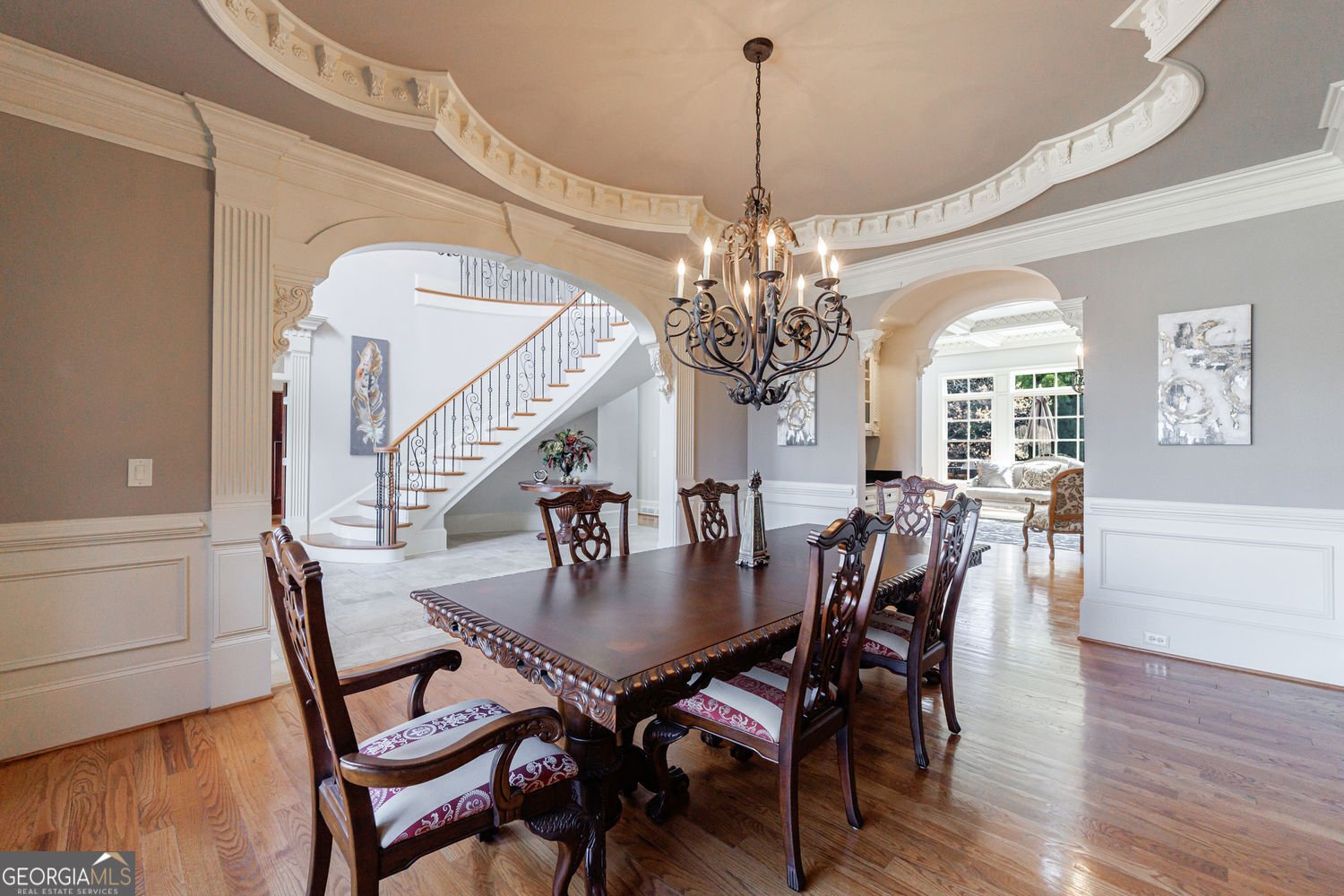 2842 Darlington Run Duluth - Photo 12