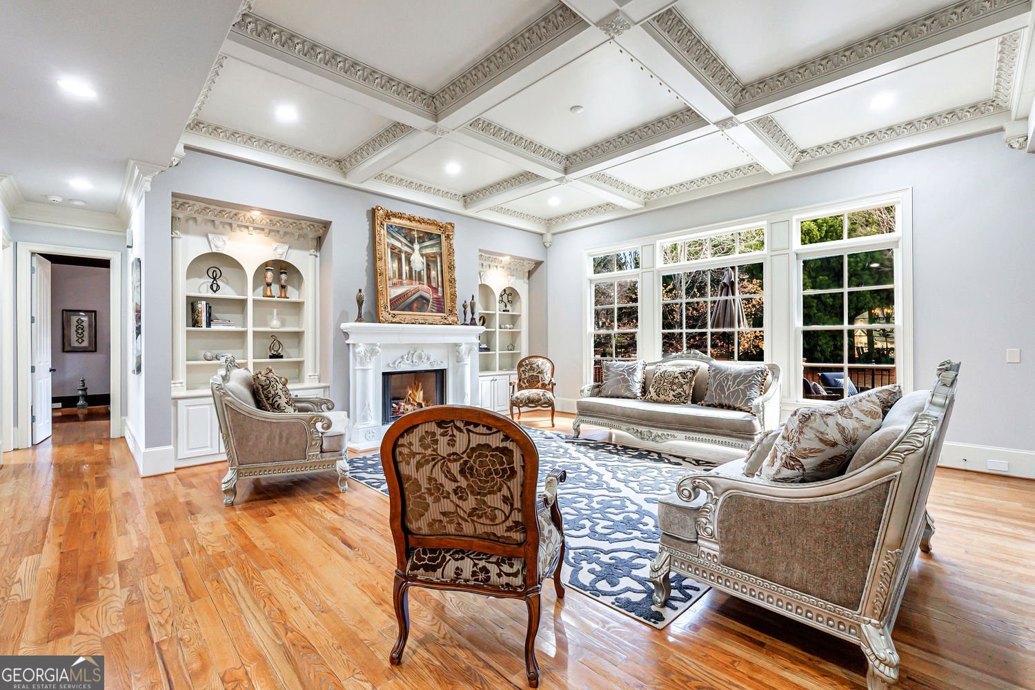 2842 Darlington Run Duluth - Photo 14