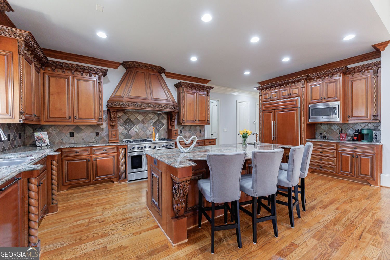 2842 Darlington Run Duluth - Photo 16