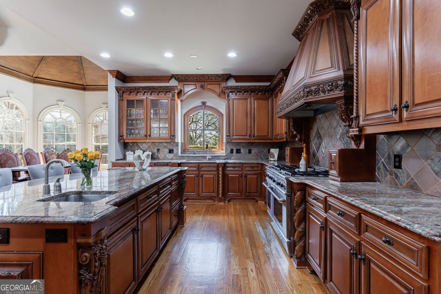 2842 Darlington Run Duluth - Photo 21