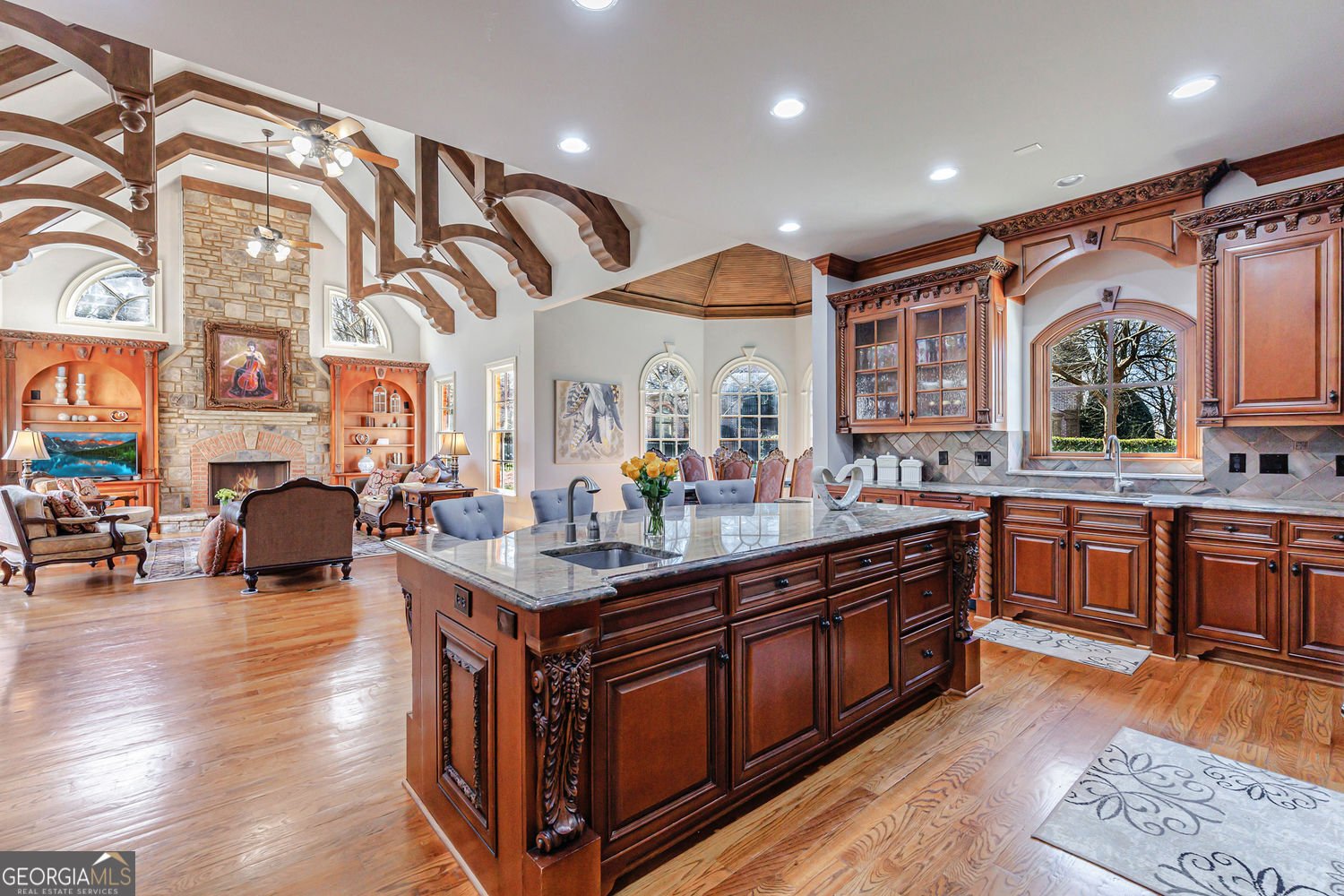 2842 Darlington Run Duluth - Photo 22