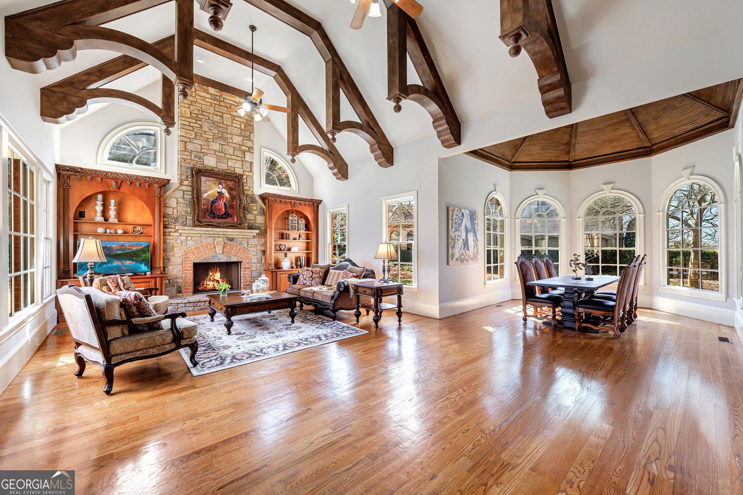 2842 Darlington Run Duluth - Photo 23