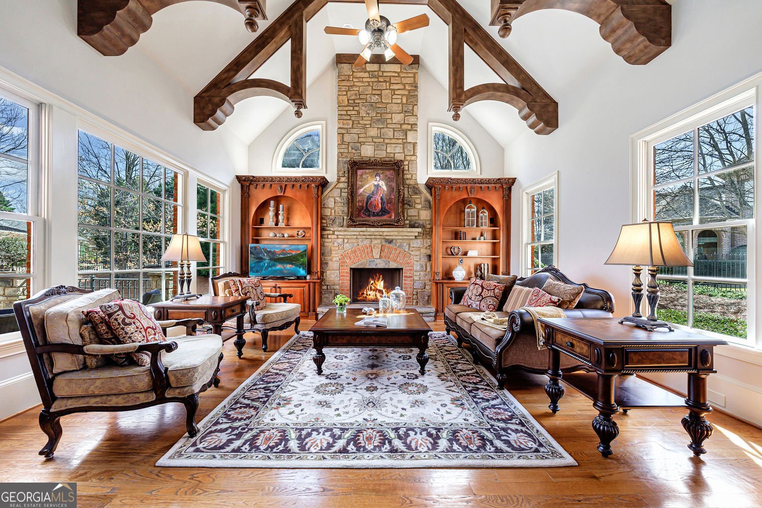 2842 Darlington Run Duluth - Photo 24