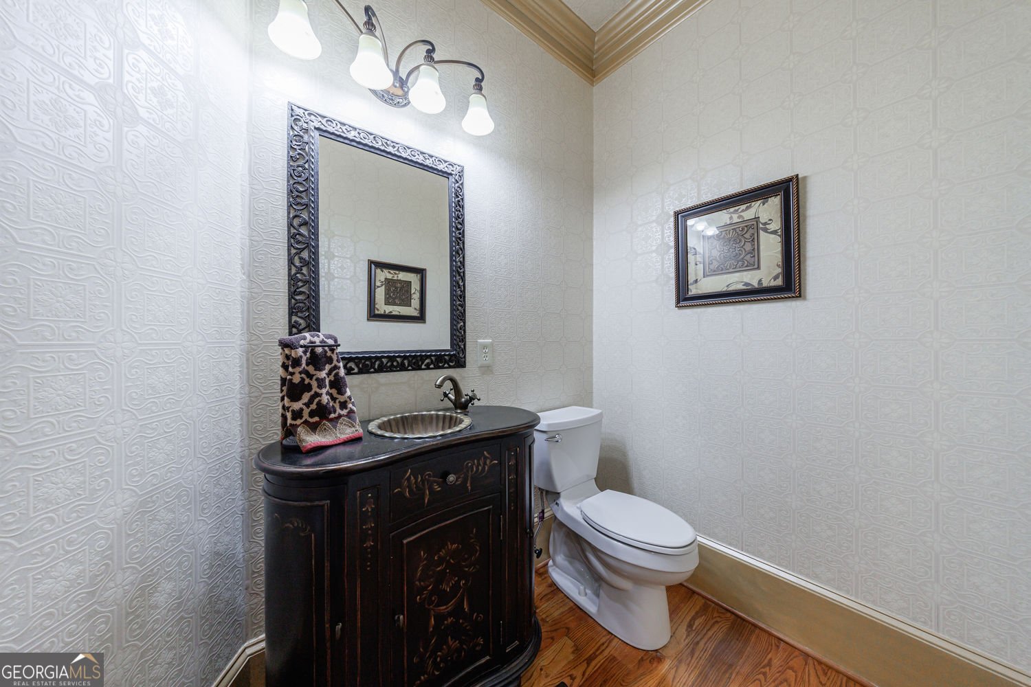 2842 Darlington Run Duluth - Photo 28