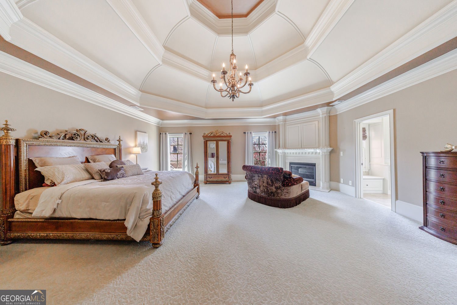 2842 Darlington Run Duluth - Photo 32