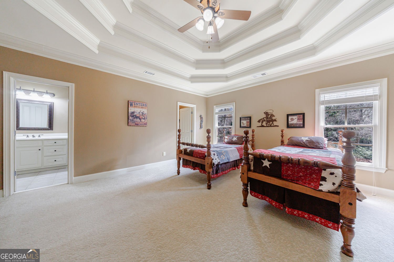 2842 Darlington Run Duluth - Photo 38