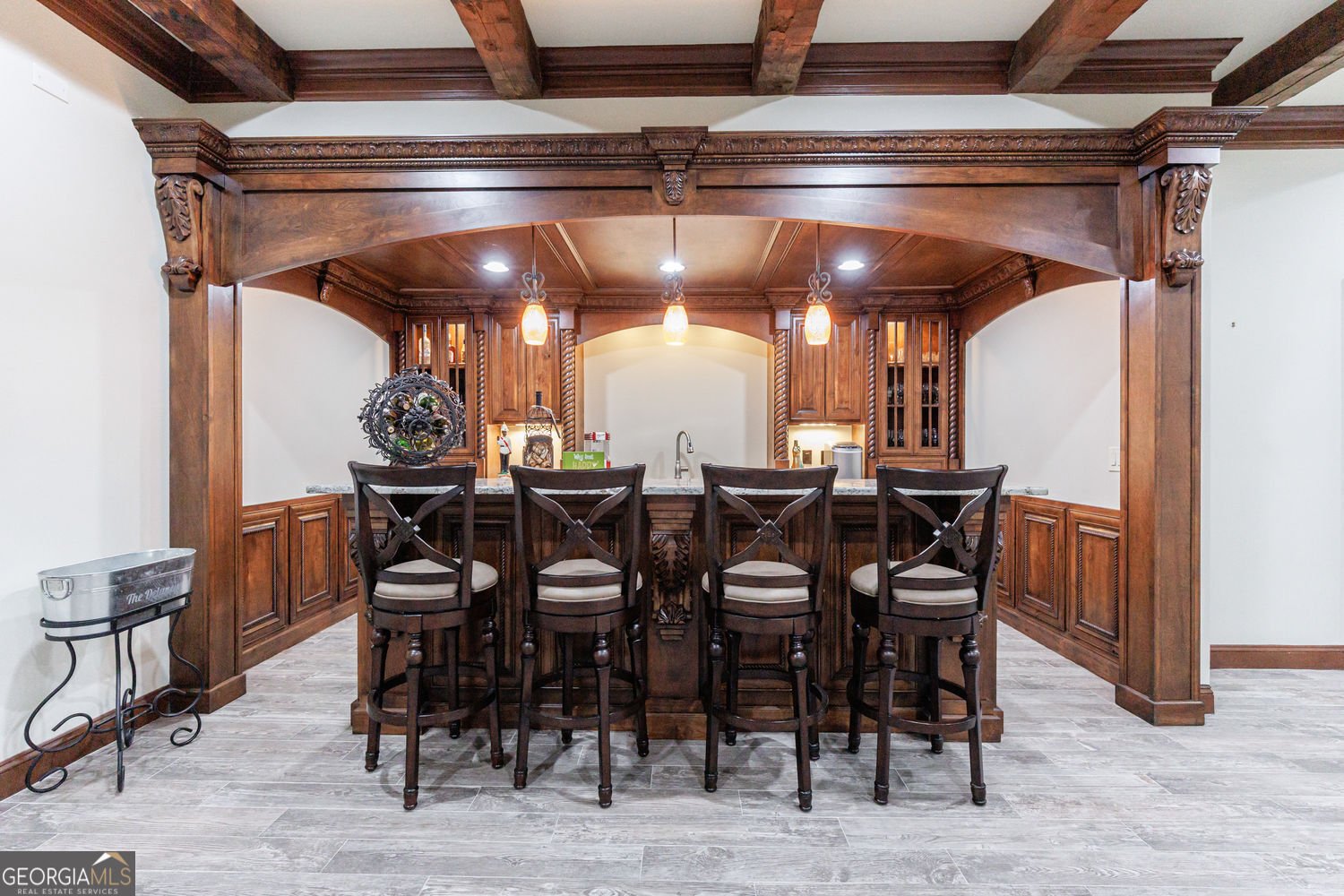 2842 Darlington Run Duluth - Photo 48