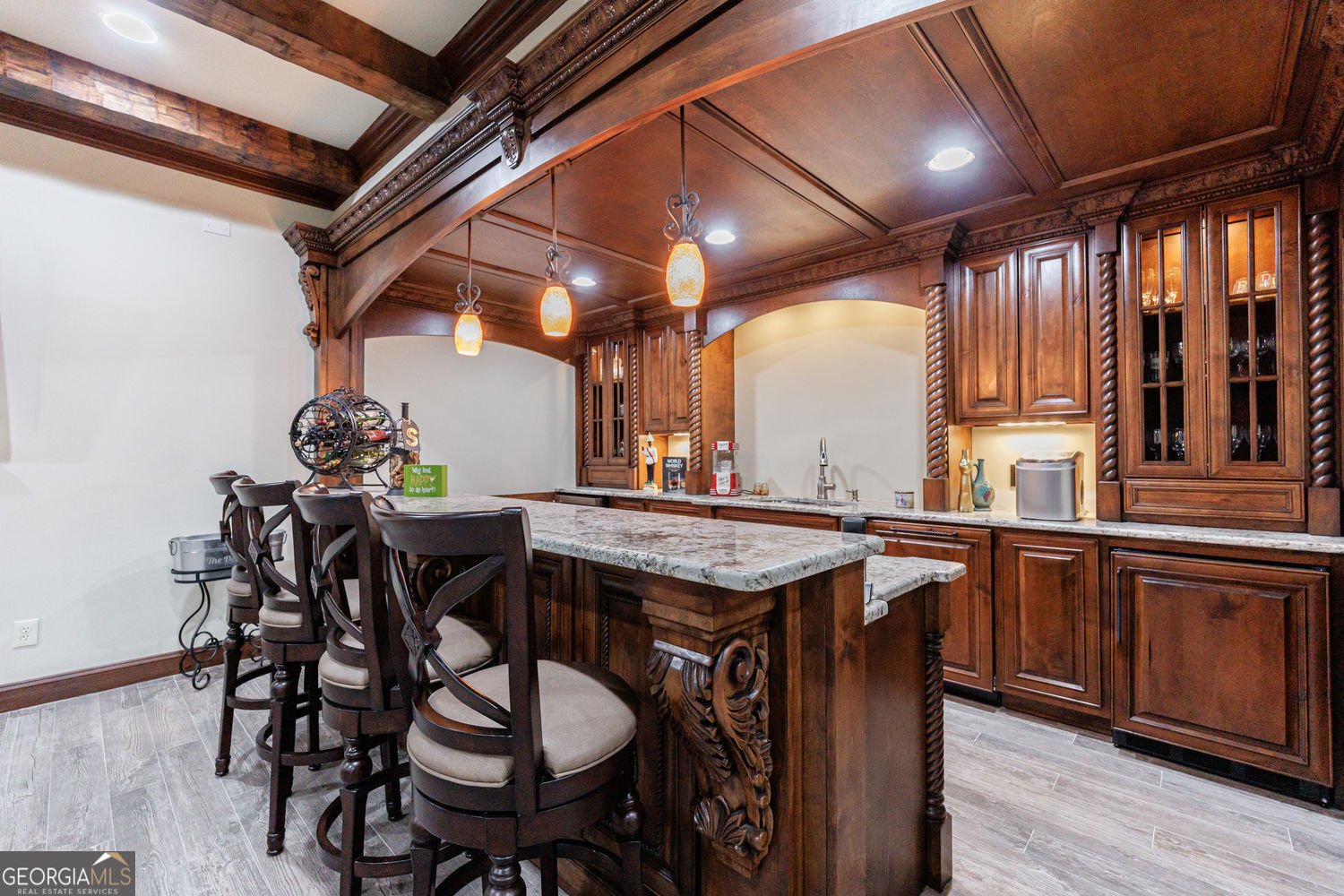 2842 Darlington Run Duluth - Photo 49