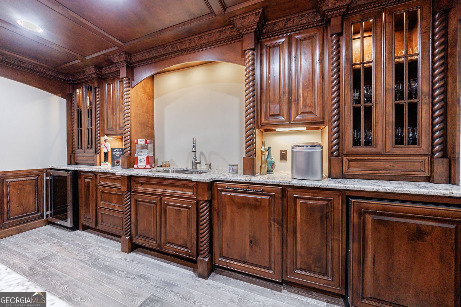 2842 Darlington Run Duluth - Photo 50