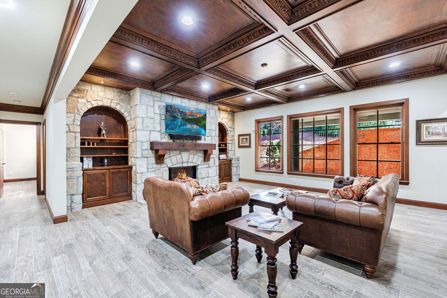 2842 Darlington Run Duluth - Photo 55