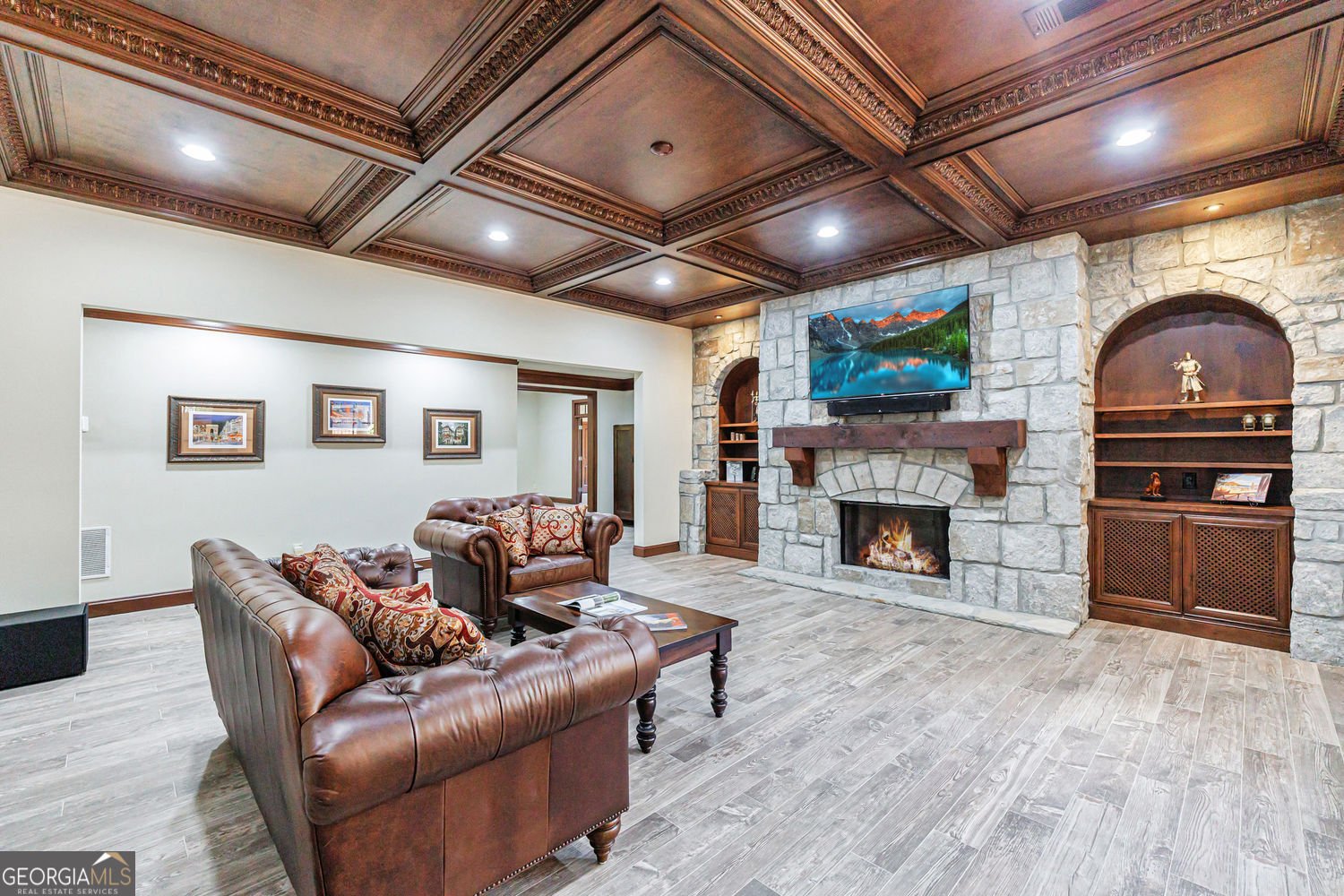 2842 Darlington Run Duluth - Photo 56