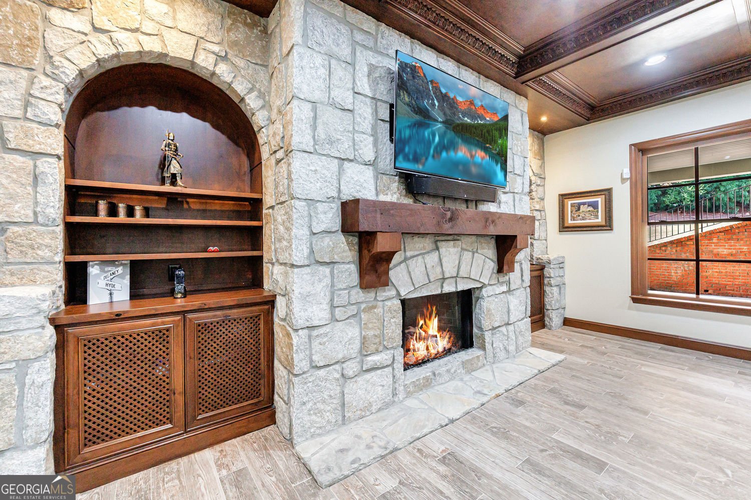 2842 Darlington Run Duluth - Photo 57