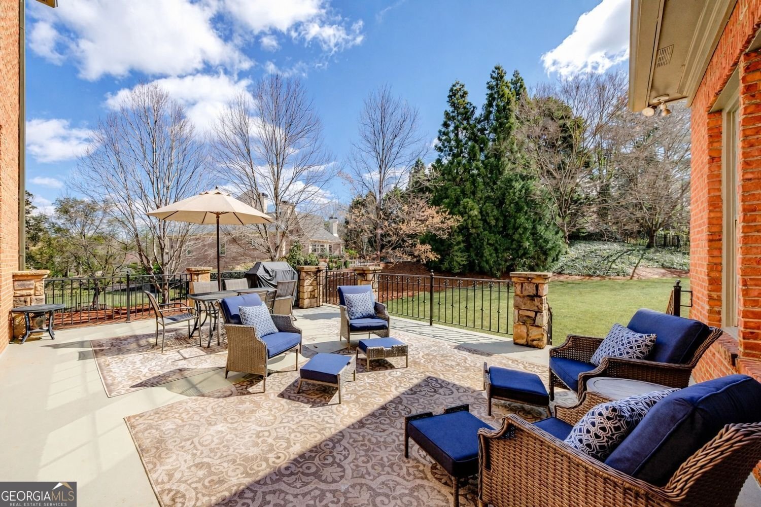 2842 Darlington Run Duluth - Photo 65