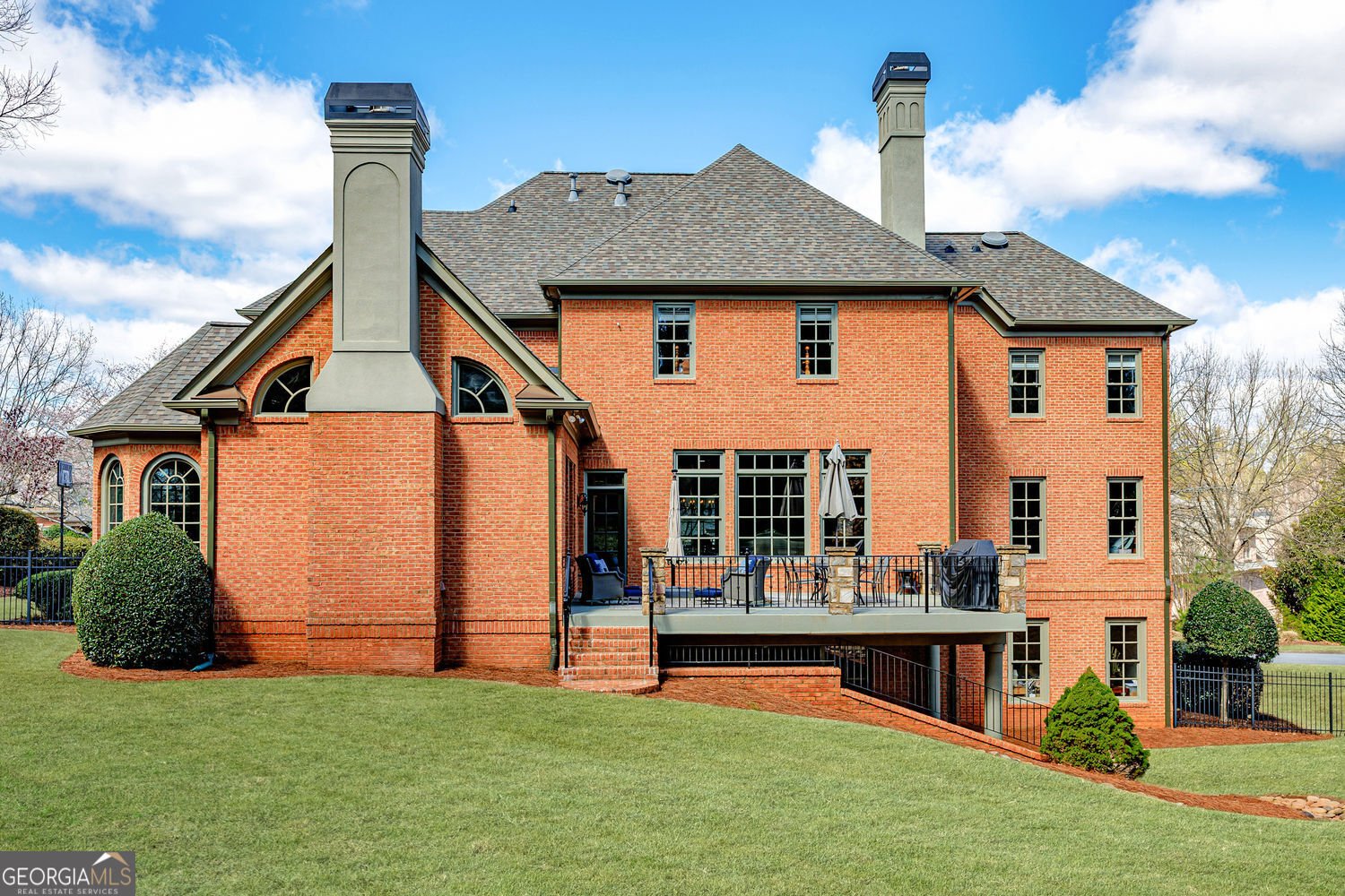 2842 Darlington Run Duluth - Photo 67