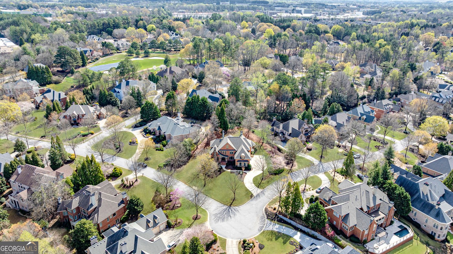 2842 Darlington Run Duluth - Photo 70